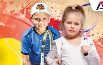 Zobacz jak wyglądał Tenisowy Dzień Dziecka 2021