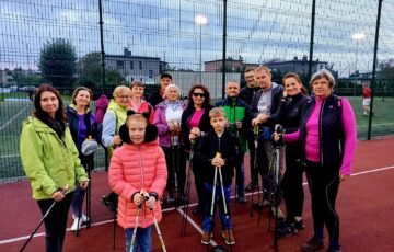 100 orlików na następne stulecie Niepodległości