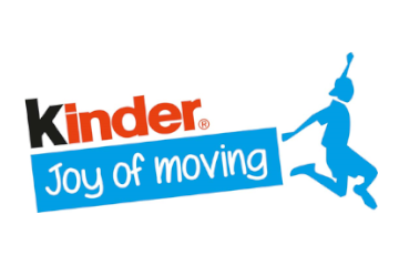 Program KINDER Joy of moving