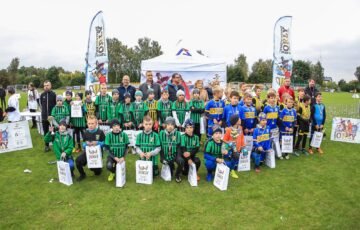 Rusza druga edycja rozgrywek Świętokrzyskich Orłów