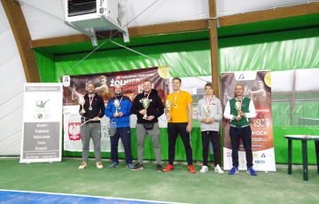 III Ogólnopolski Turniej Pamięci Żołnierzy Września 1939